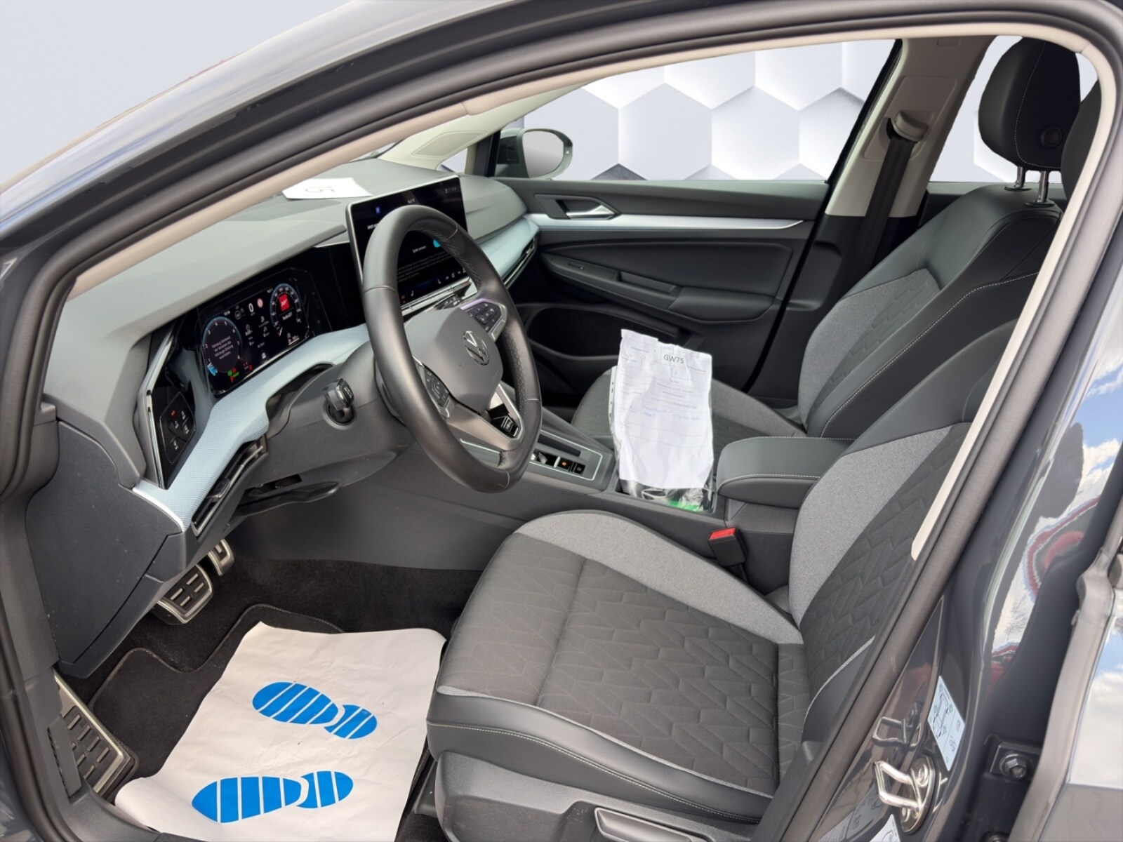 Volkswagen Golf Variant – Bild 9