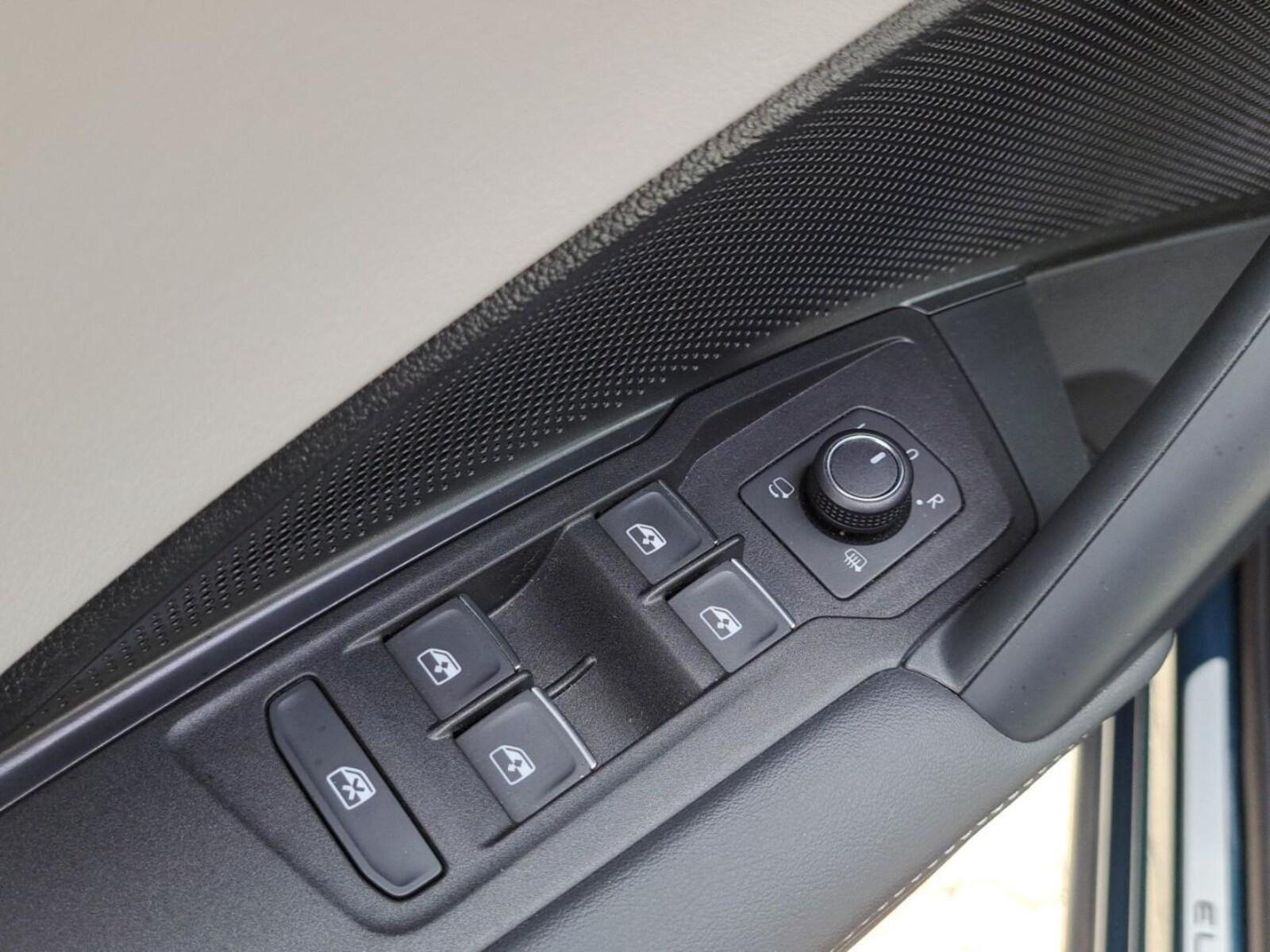 Volkswagen Tayron – Bild 15