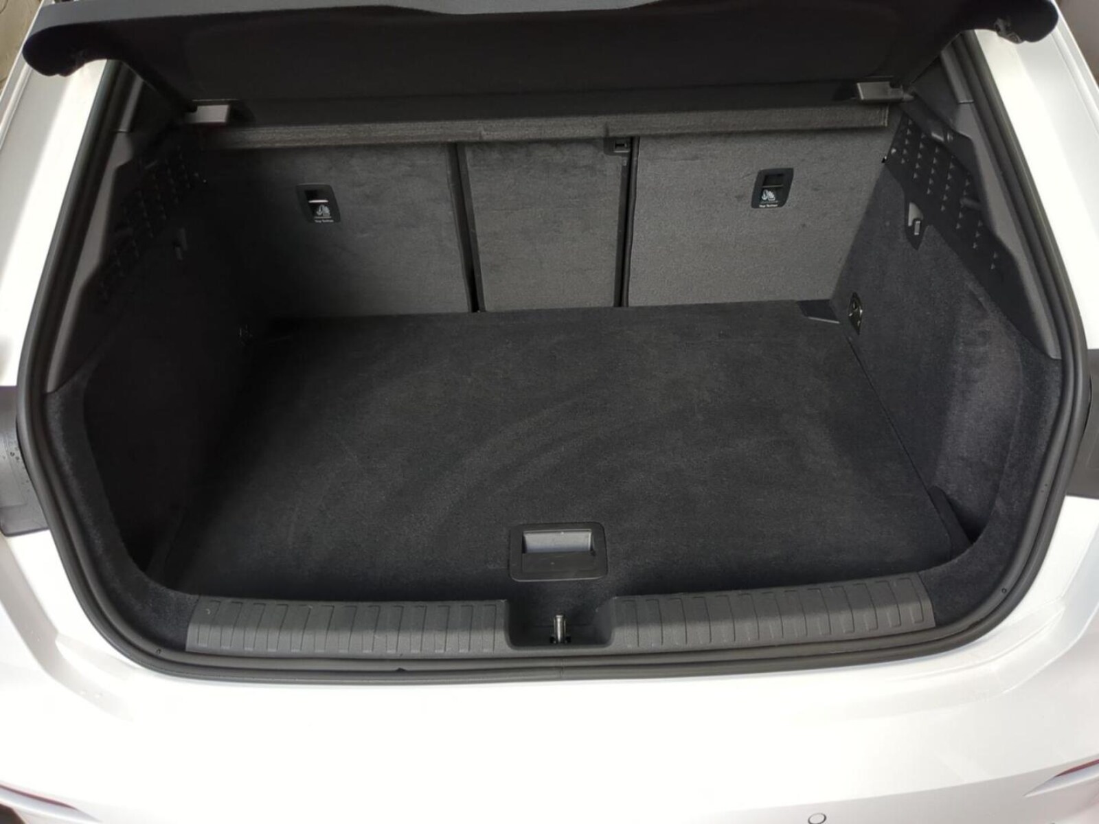 Audi A3 Sportback – Bild 7