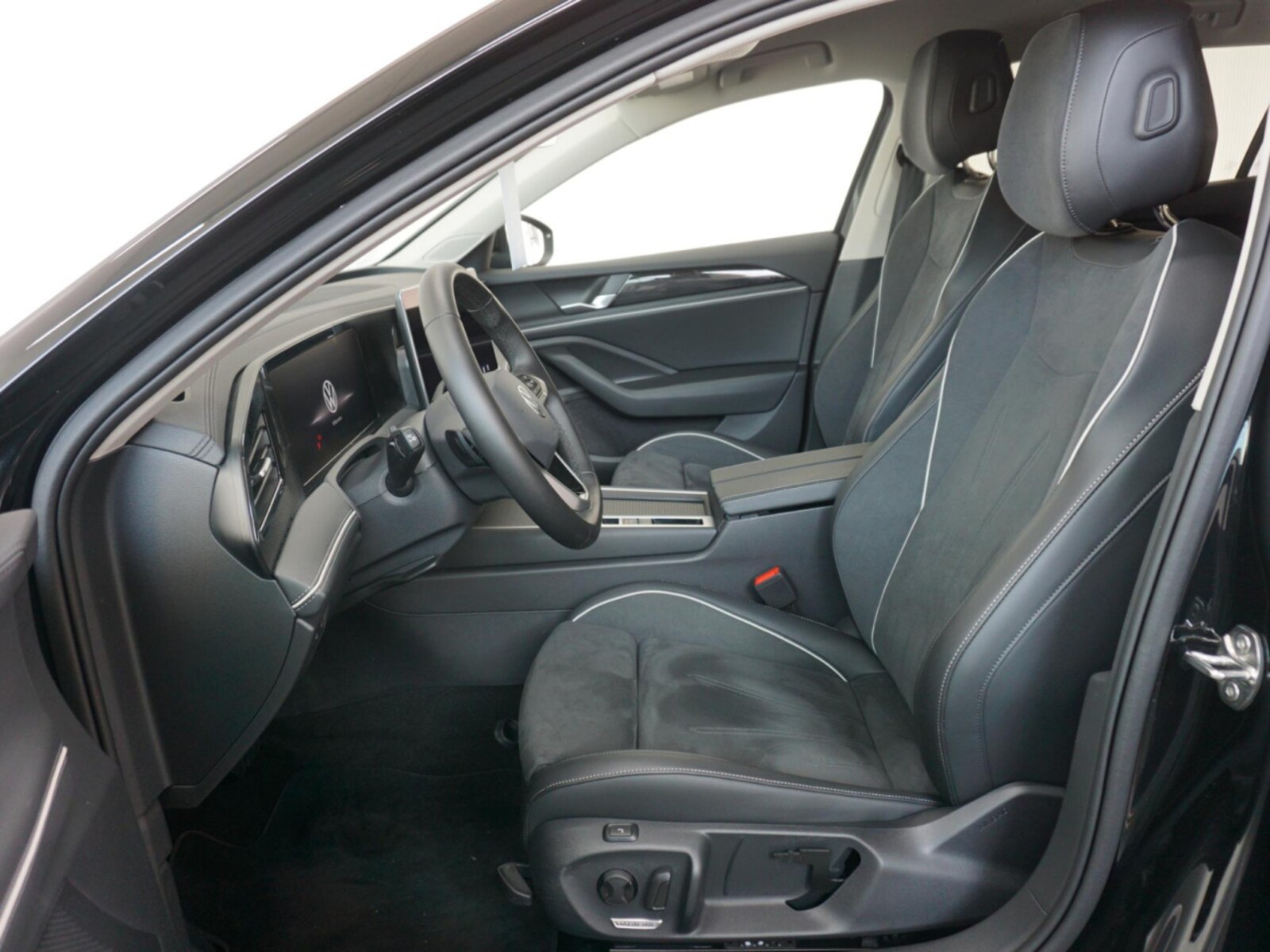 Volkswagen Passat – Bild 9