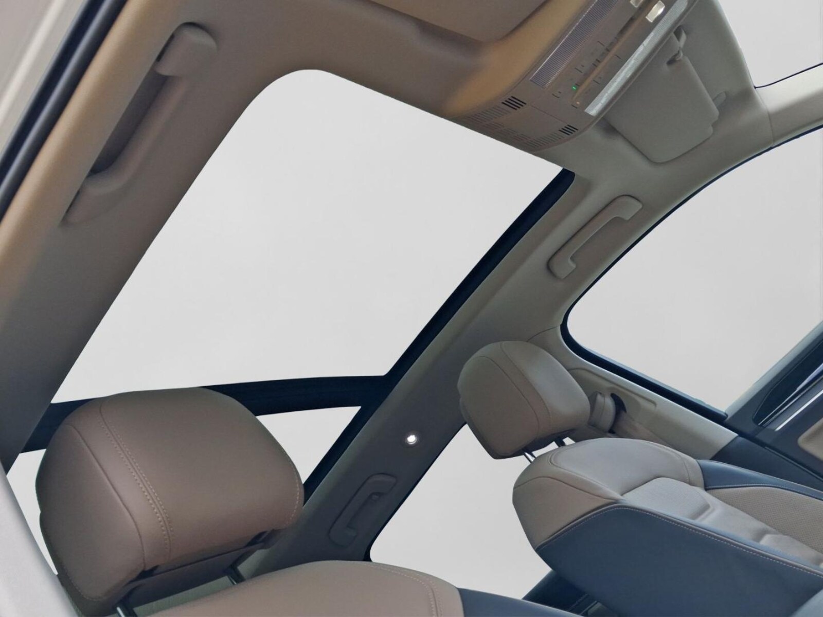 Volkswagen Touareg – Bild 18
