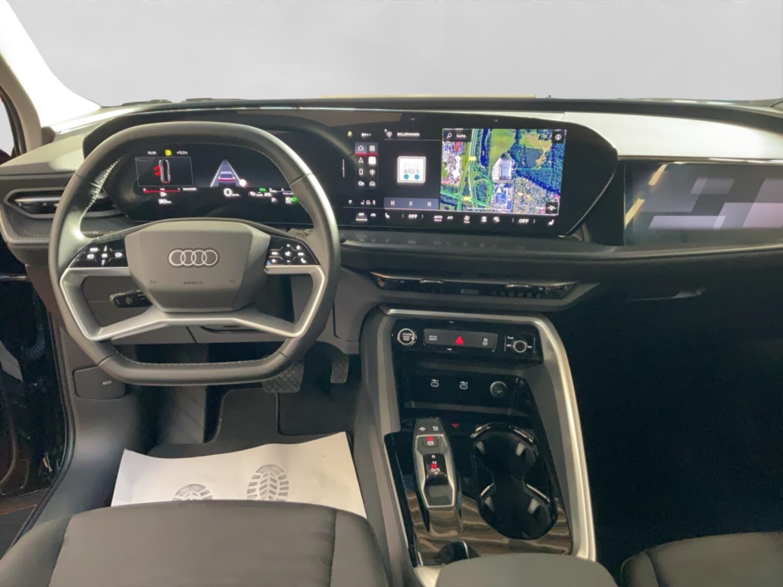 Audi Q5 – Bild 14