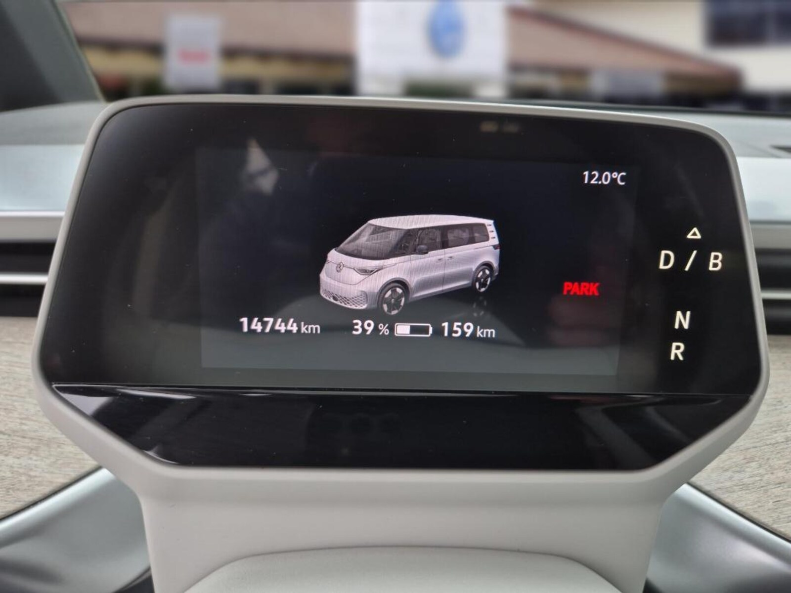 Volkswagen ID. Buzz – Bild 13