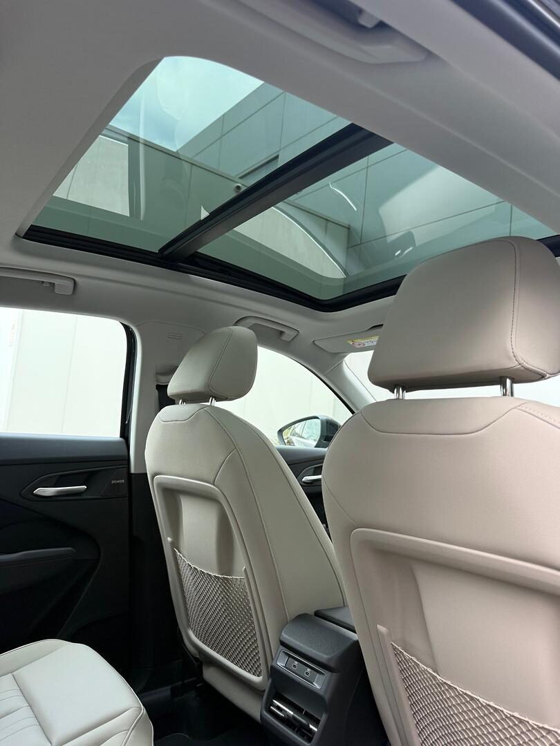 Image about Audi Q3 SUV TFSI 110 kW