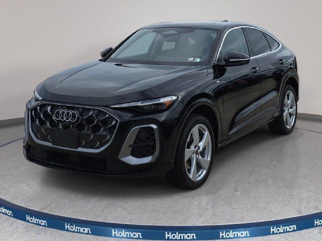 2025 Audi Q5 Sportback