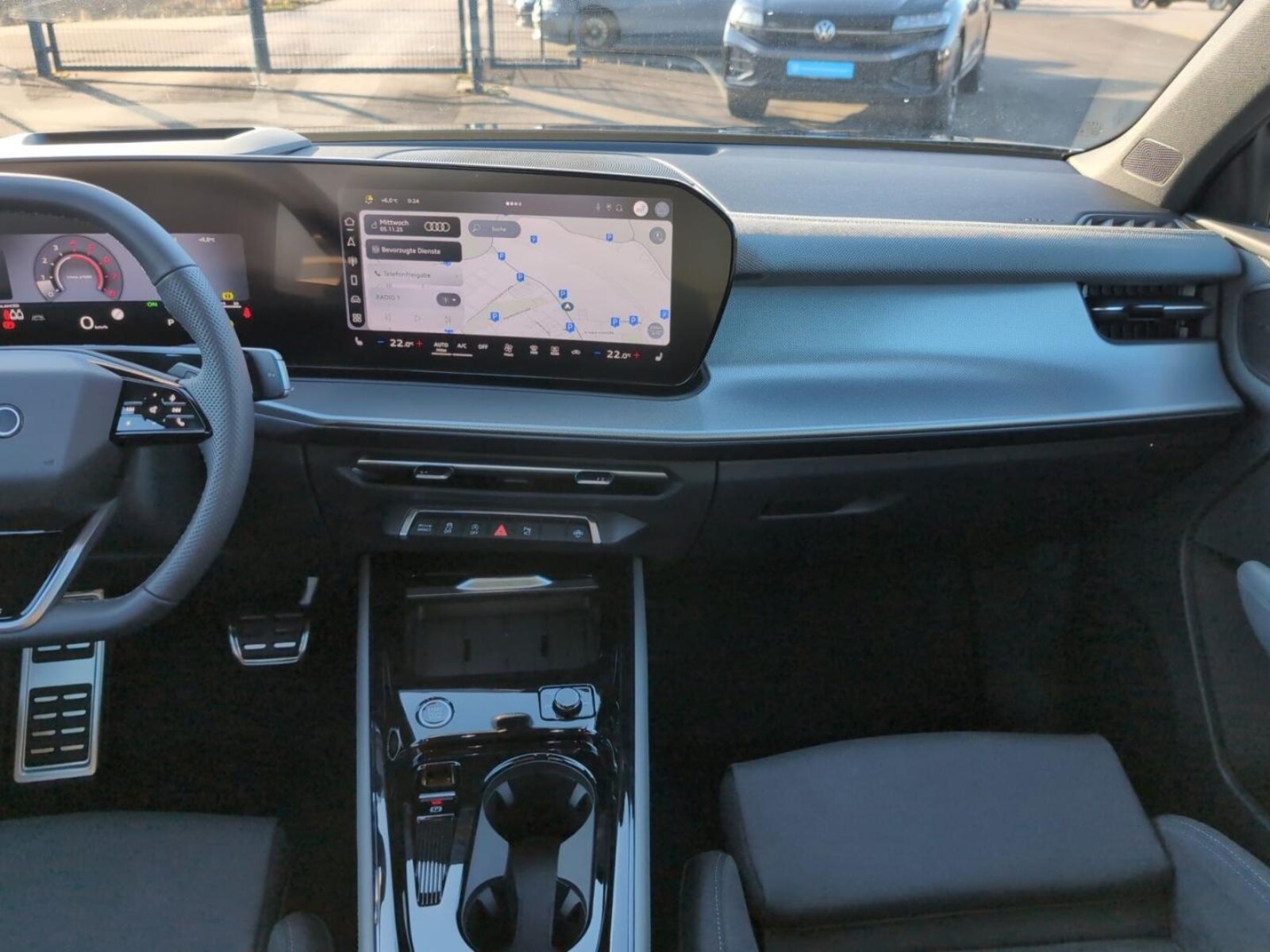 Audi Q3 – Bild 9
