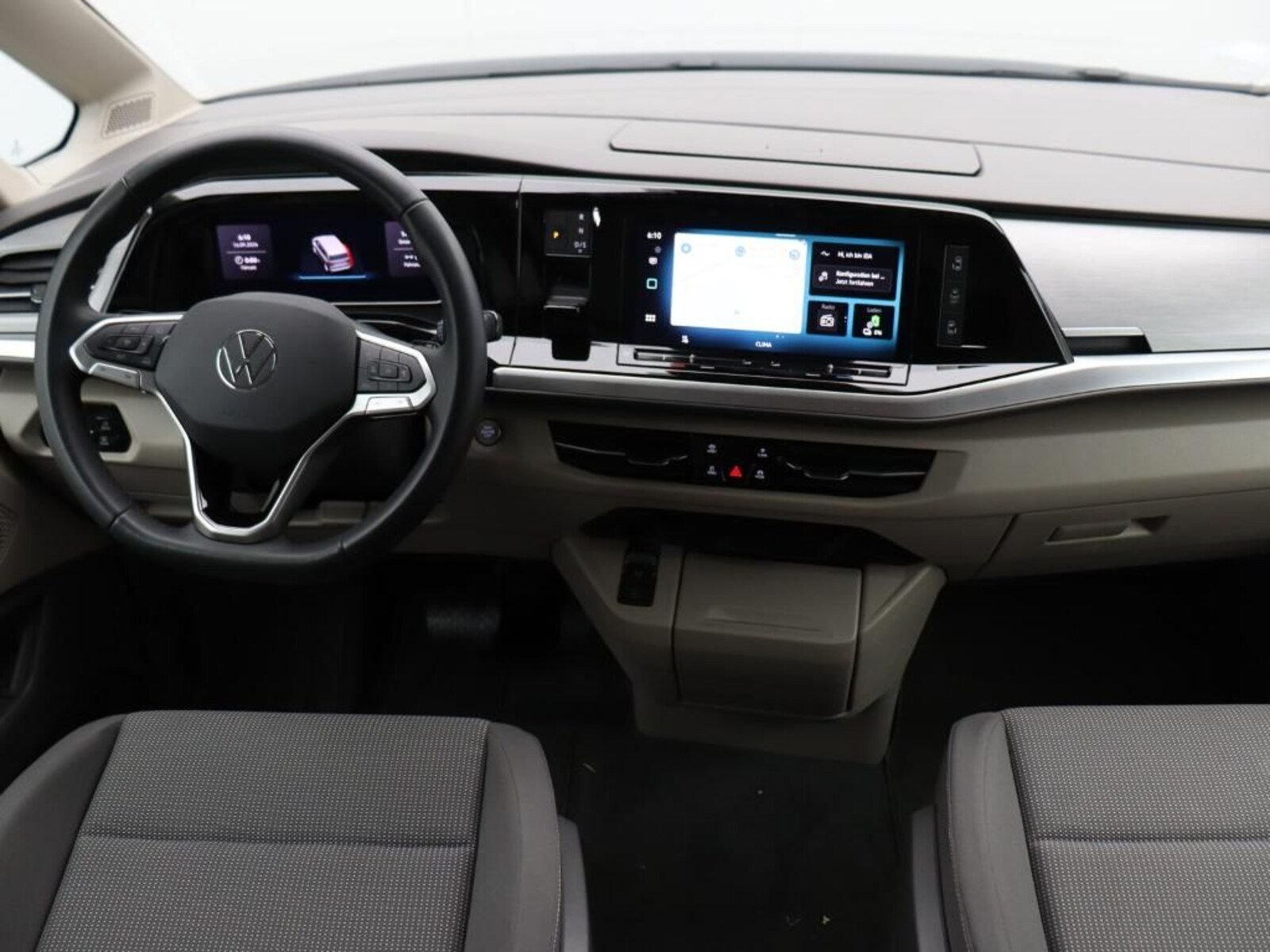 Volkswagen Multivan Langversion – Bild 5