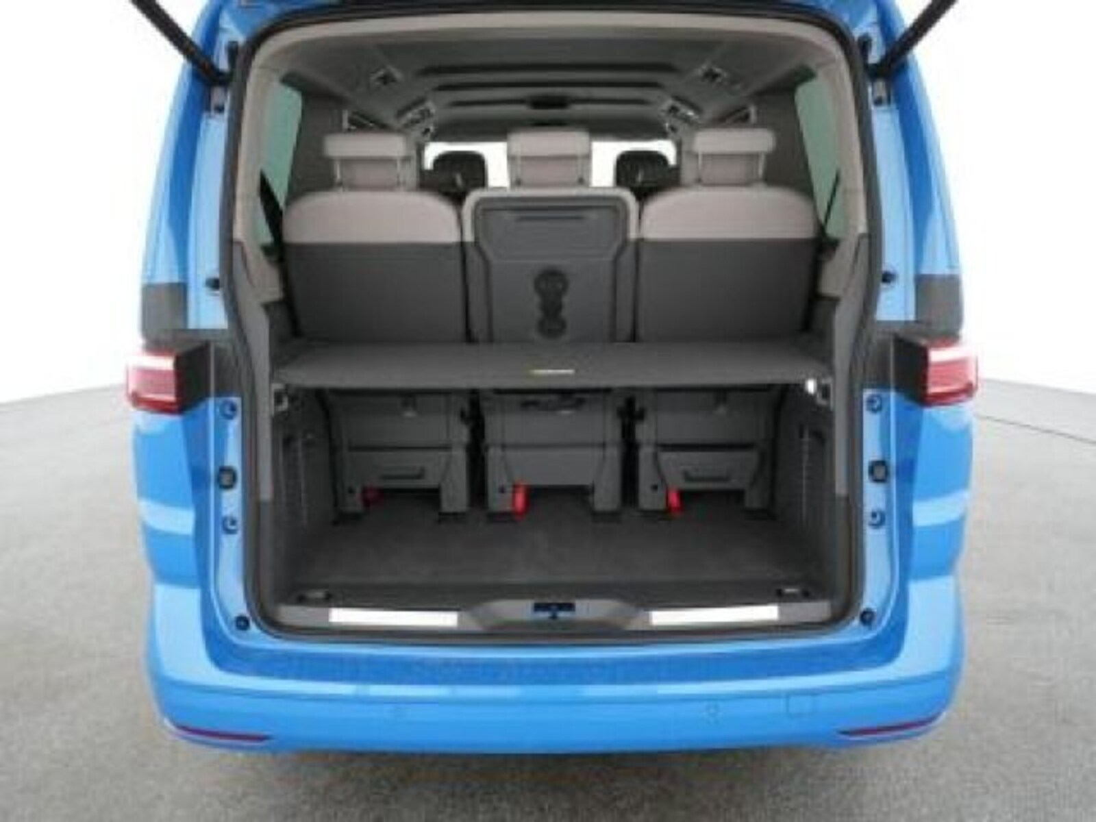 Volkswagen Multivan Langversion – Bild 6