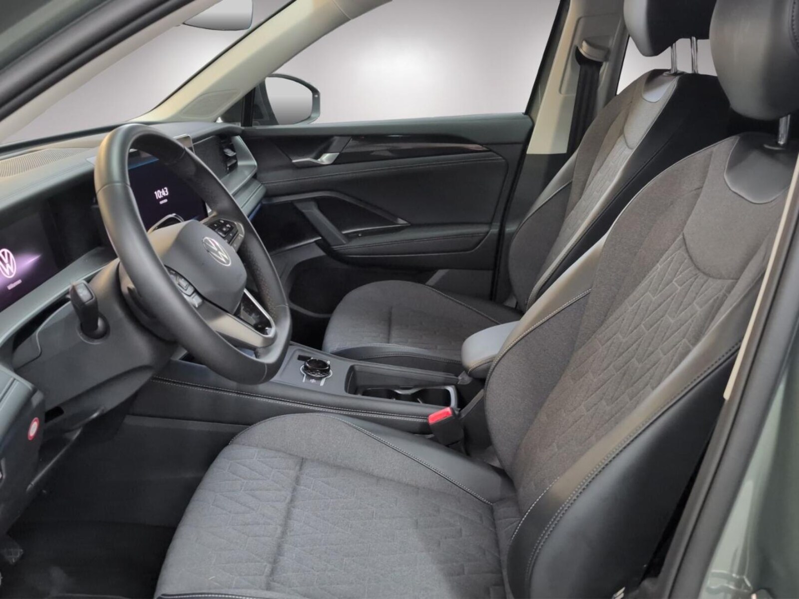 Volkswagen Tayron – Bild 6