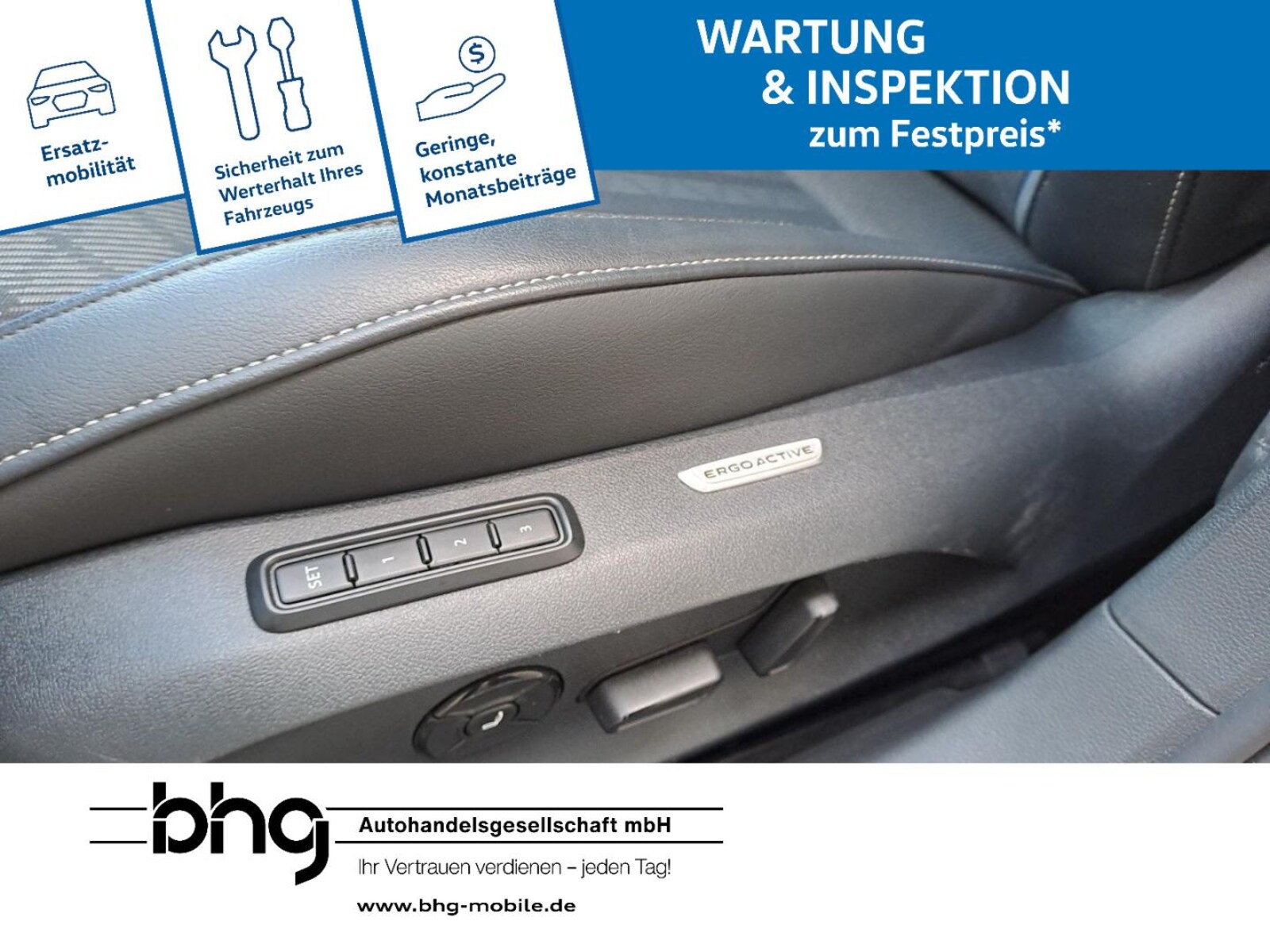 Volkswagen Passat – Bild 21