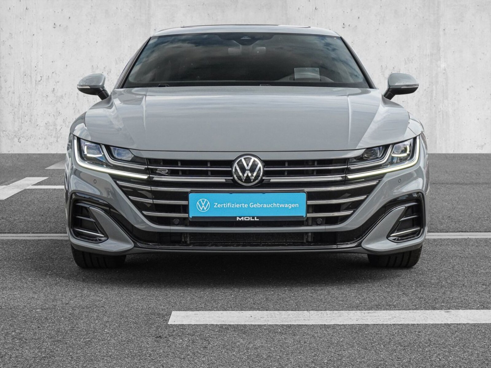 Volkswagen Arteon Shooting Brake – Bild 19
