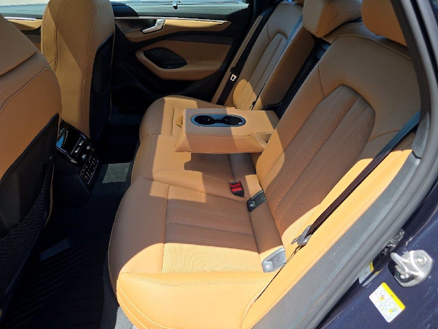2026 Audi A6 Premium Plus - Photo 34