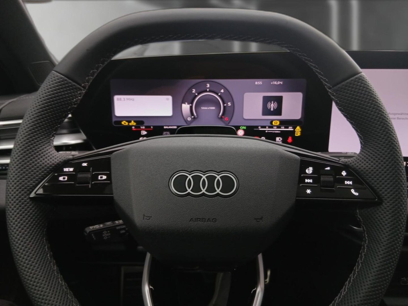 Audi A5 Avant – Bild 13