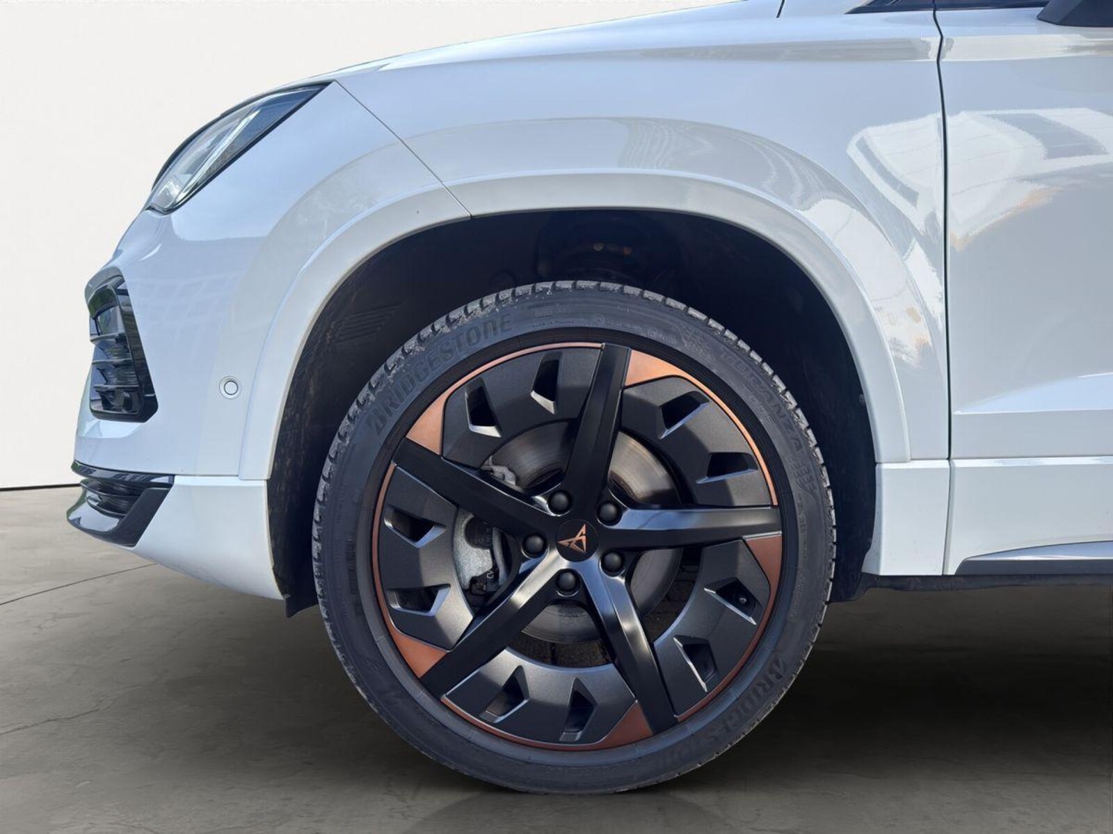CUPRA Ateca – Bild 7