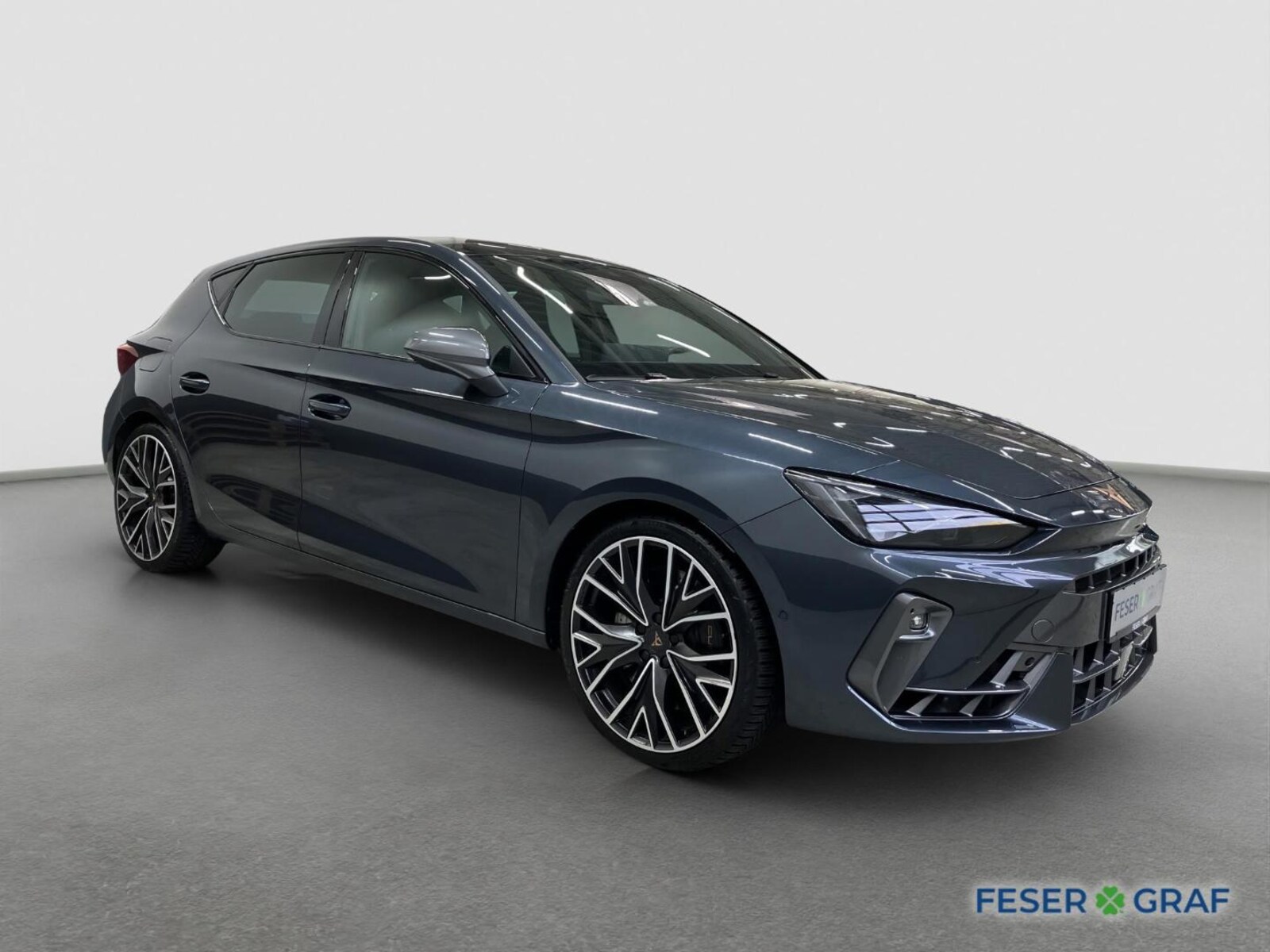 CUPRA Leon – Bild 2