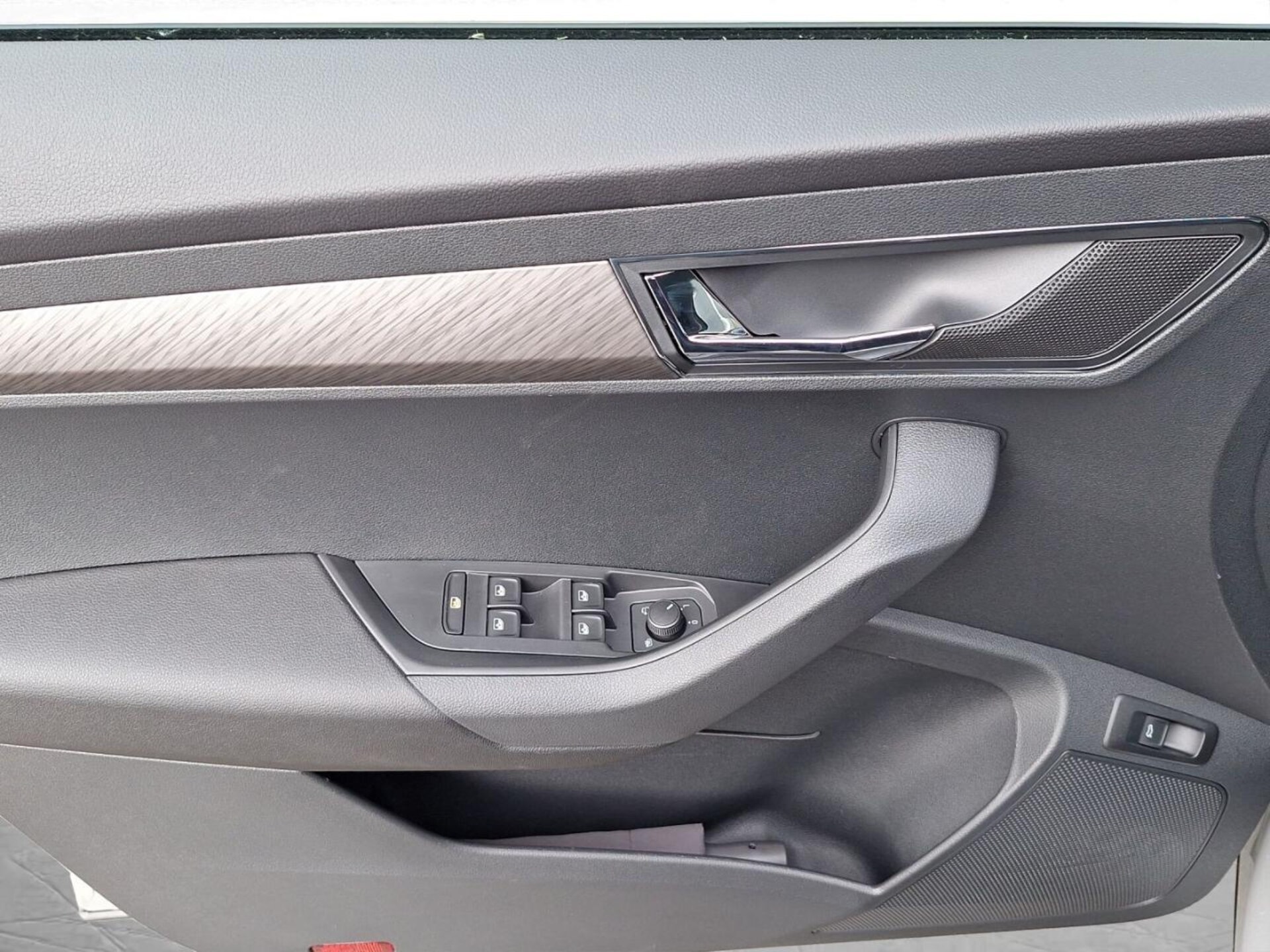 Skoda Karoq Selection