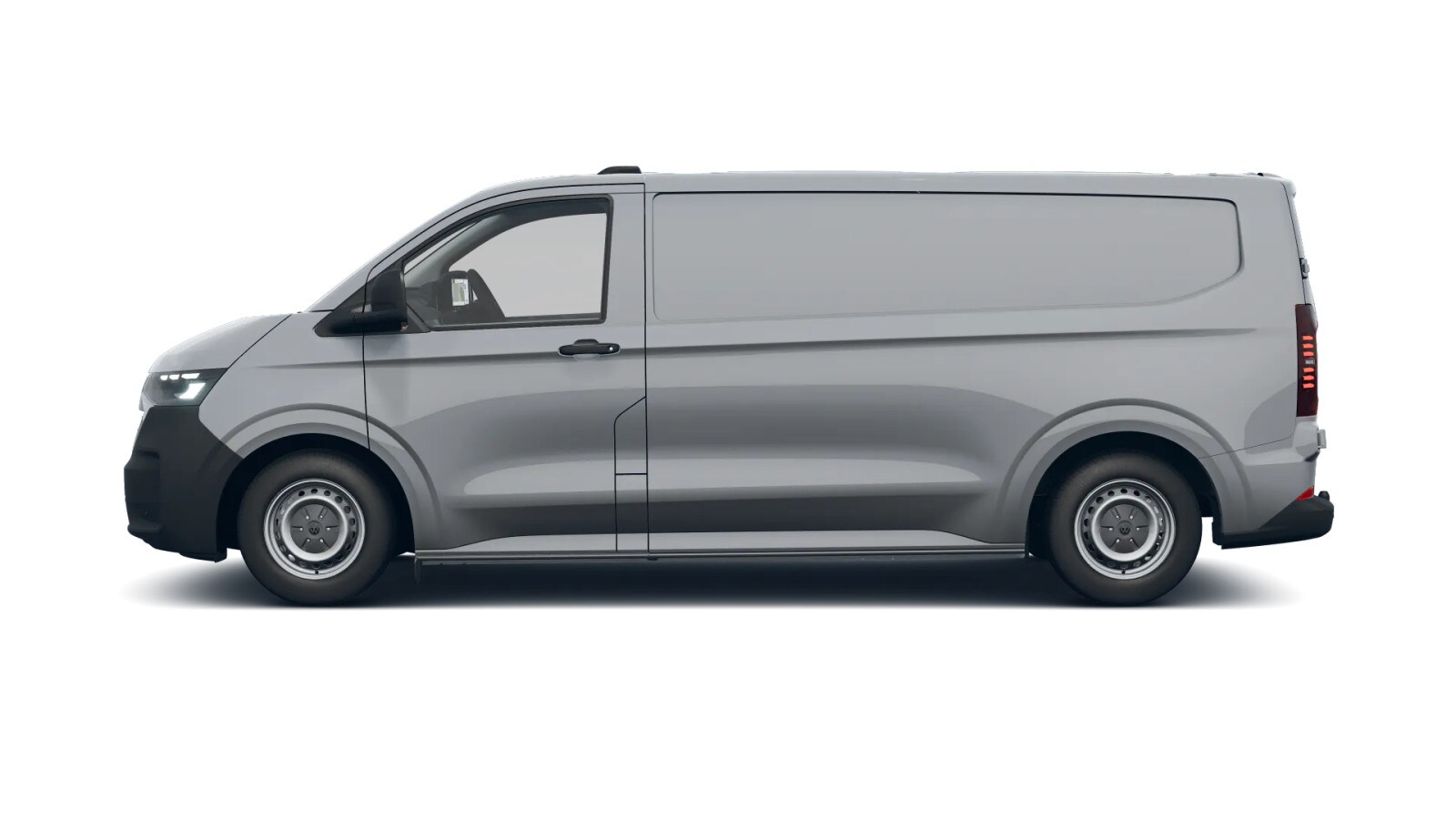 Volkswagen Transporter Kasten langer Radstand – Bild 5