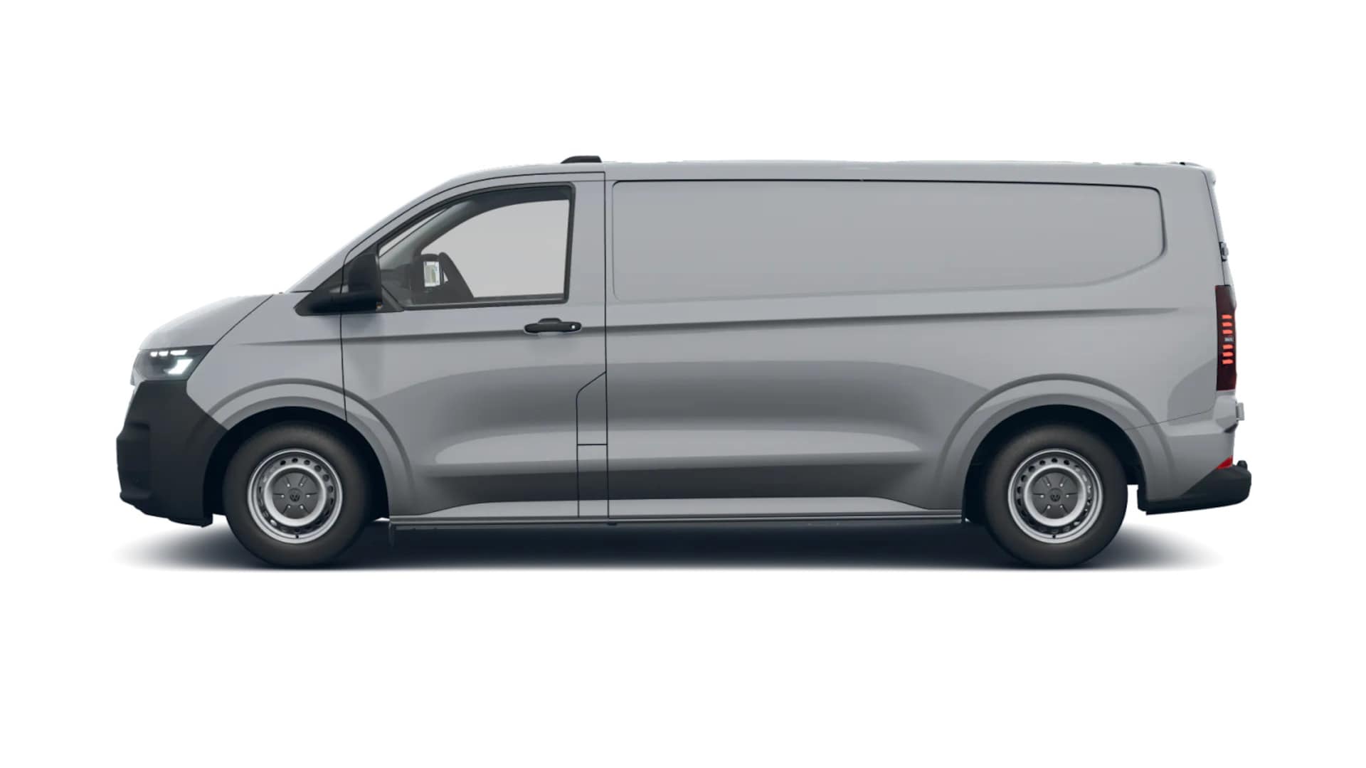 Volkswagen Transporter Kasten langer Radstand