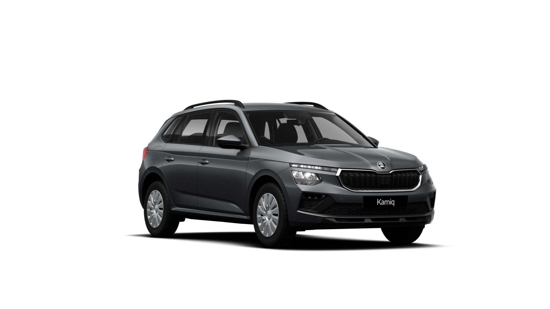 Skoda Kamiq Active