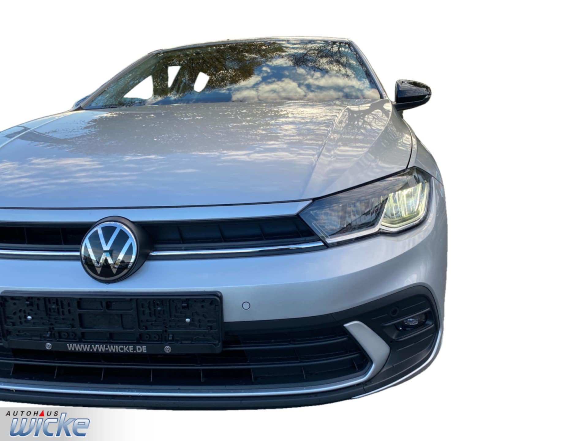 Volkswagen Polo Goal