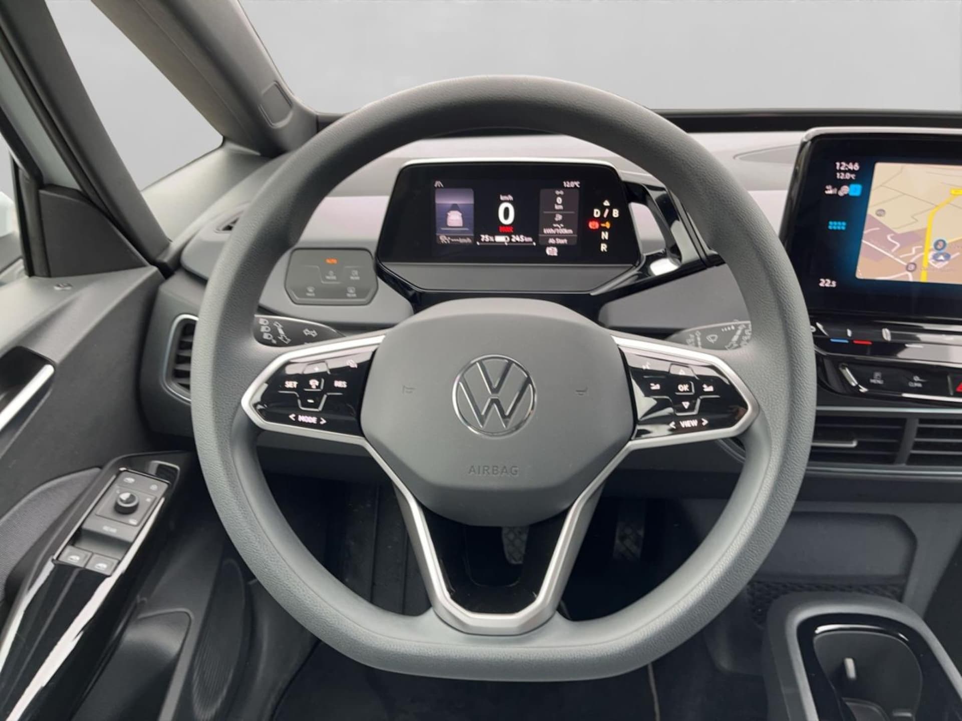 Volkswagen ID.3 Pure Performance