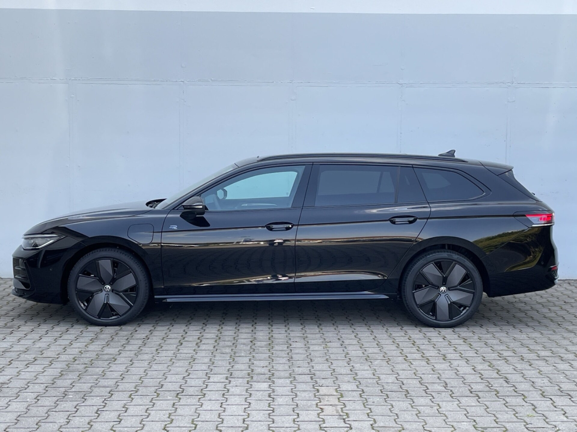Volkswagen Passat R-Line