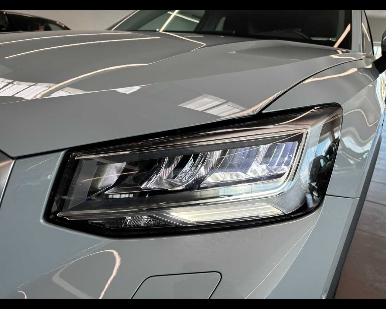 Image about Audi Q2 Admired 30 TDI 85 kW (116 PS) 6-marce