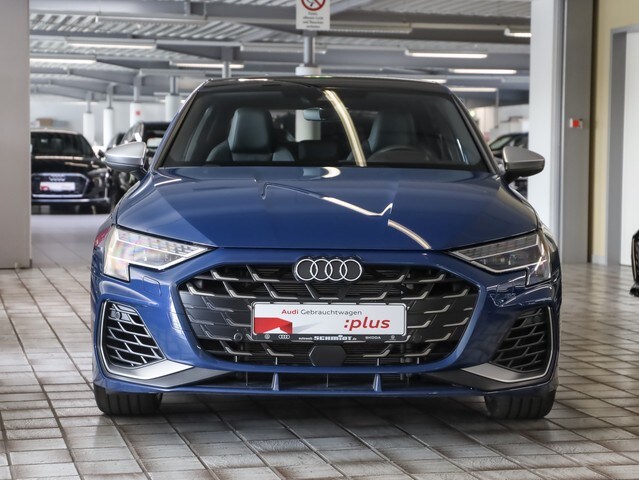 Image about Audi S3 Limousine TFSI quattro S tronic