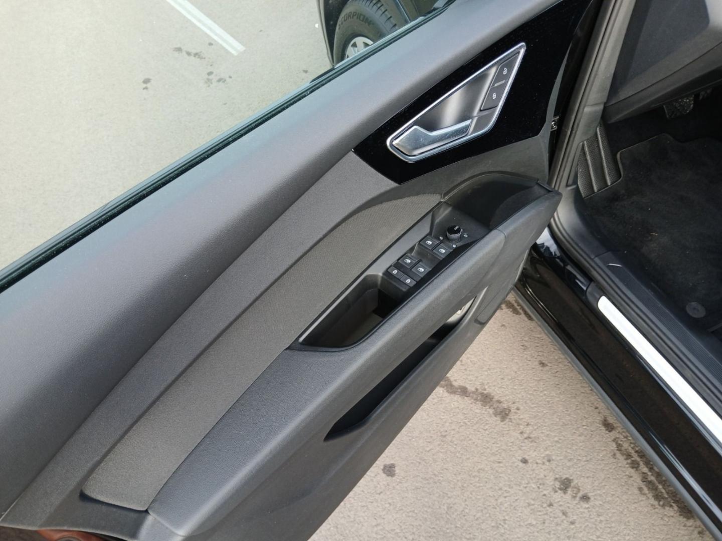 Image about Audi Q4 e-tron 45 e-tron quattro