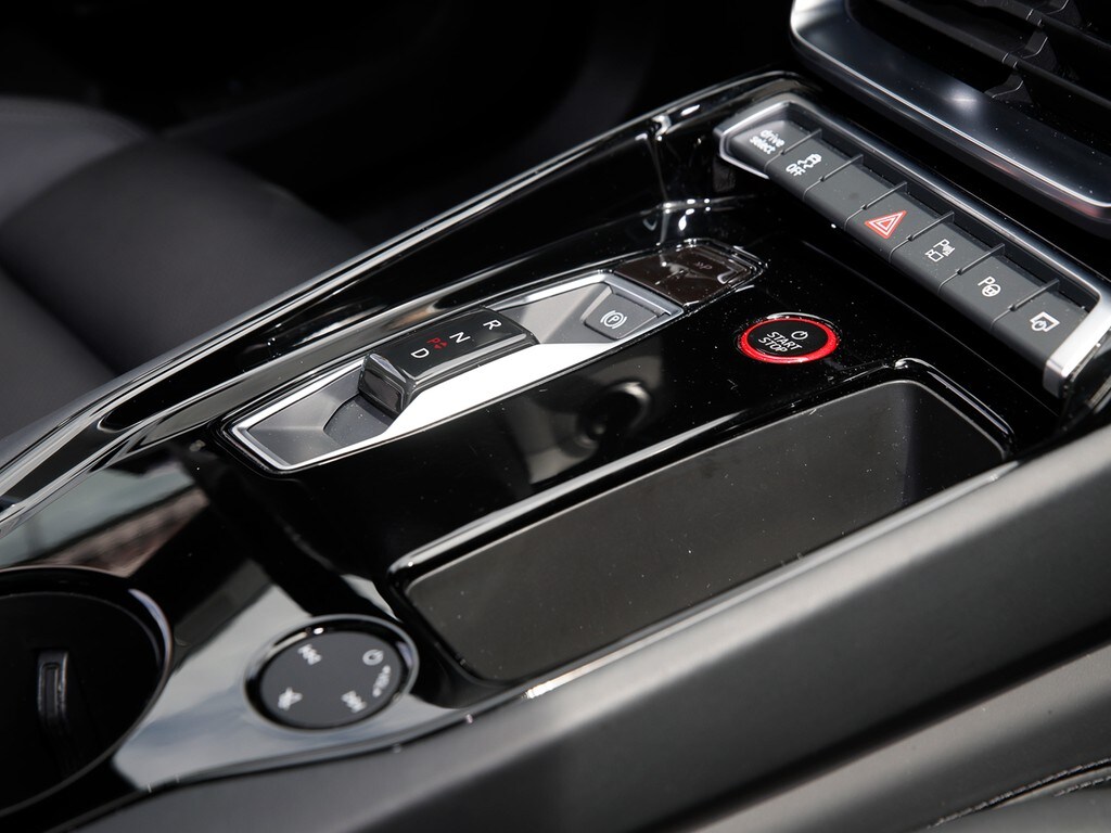 Image about Audi e-tron GT e-tron quattro