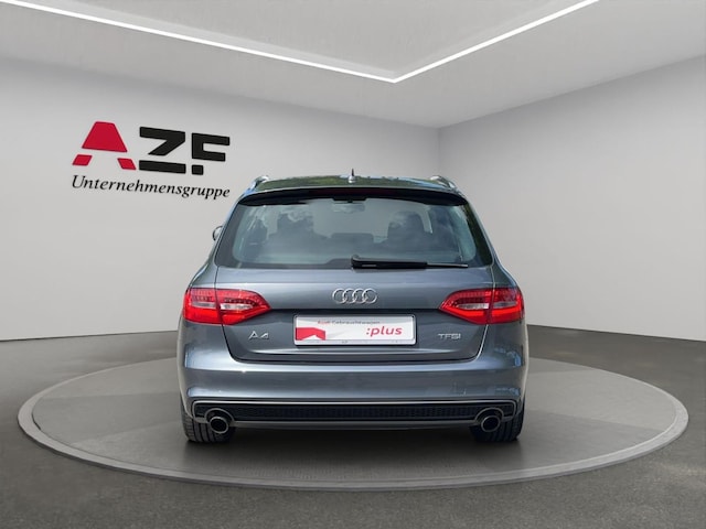 Audi A4 Avant Attraction TFSI - 2015 - Joinsteer - #7
