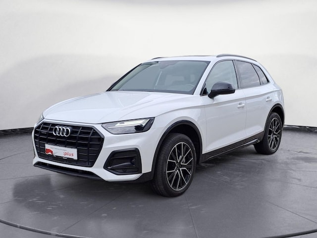 Image about Audi Q5 TFSI e 50 TFSI e quattro S tronic
