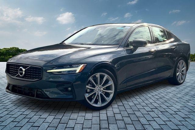 Used 2021 Volvo S60 Momentum with VIN 7JR102TZXMG118193 for sale in West Chester, PA