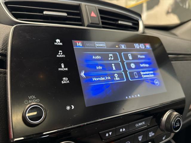 2022 HONDA CR-V - Image 15