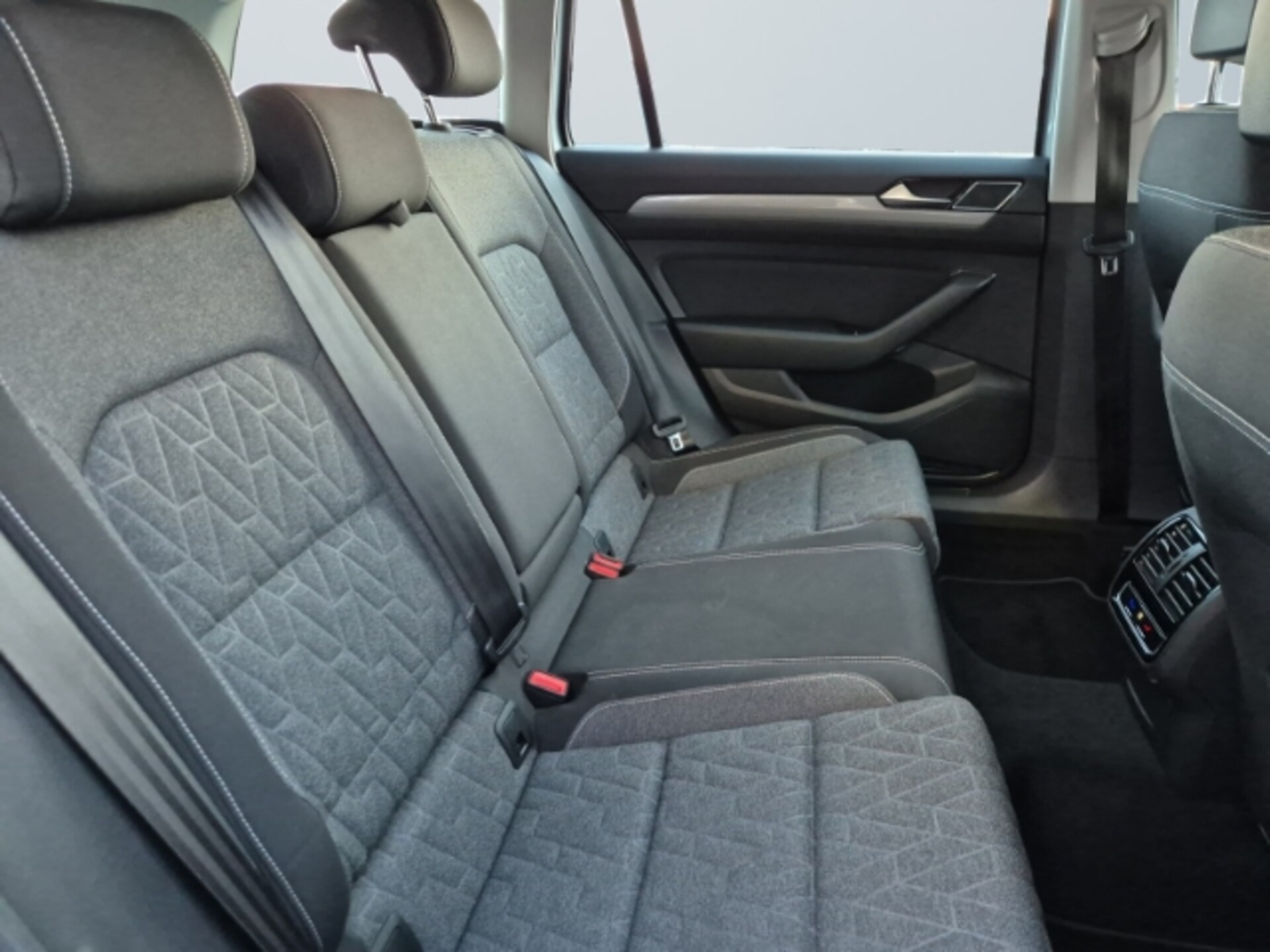 Volkswagen Passat Variant Business