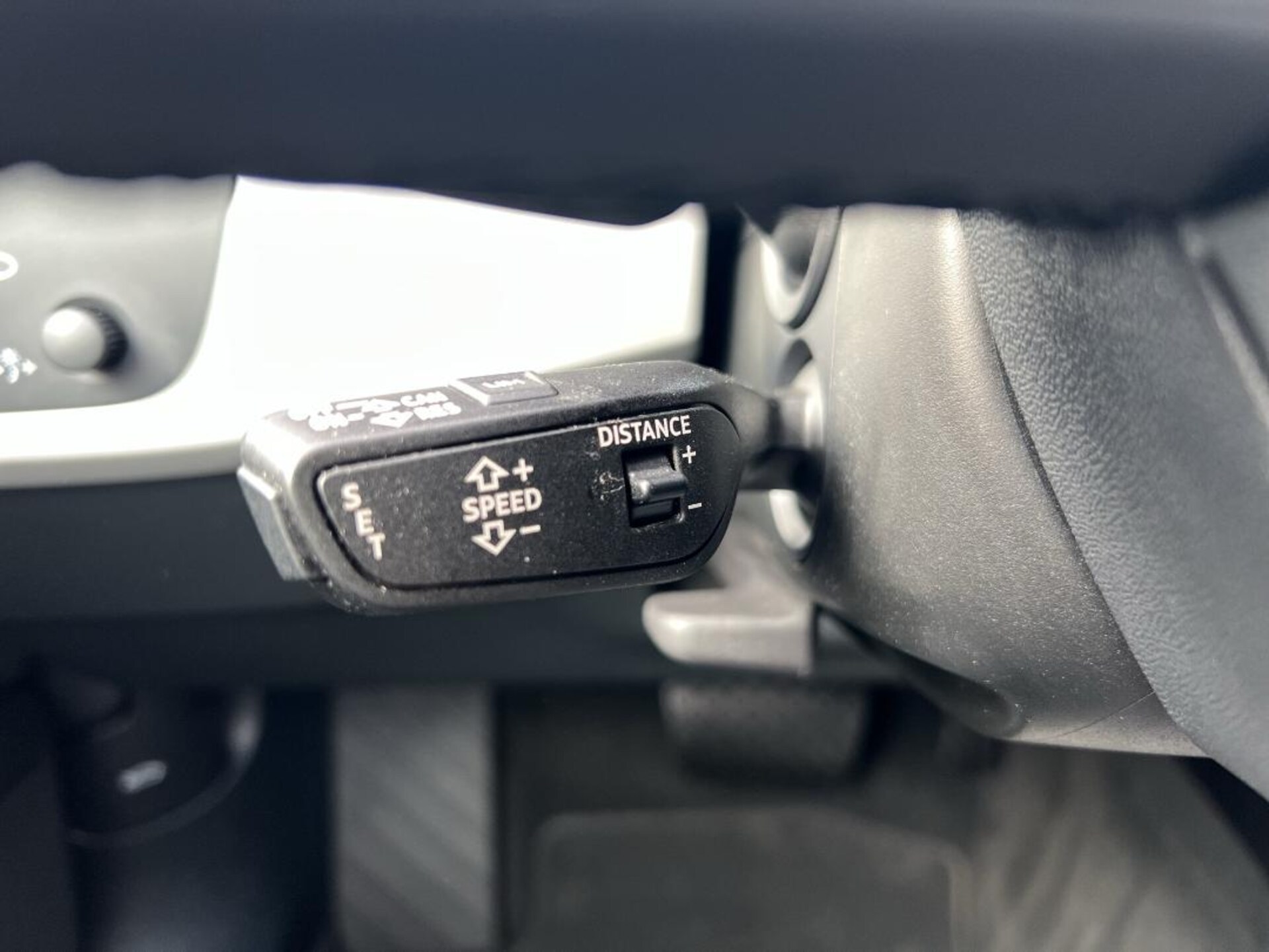 Audi A4 Avant Advanced