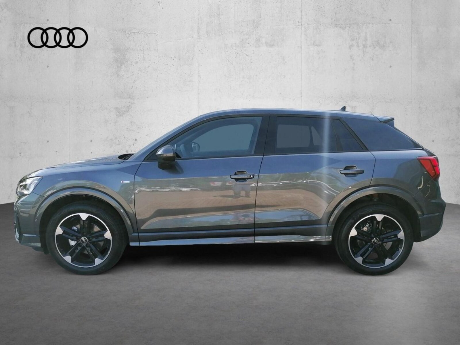 Audi Q2 – Bild 3