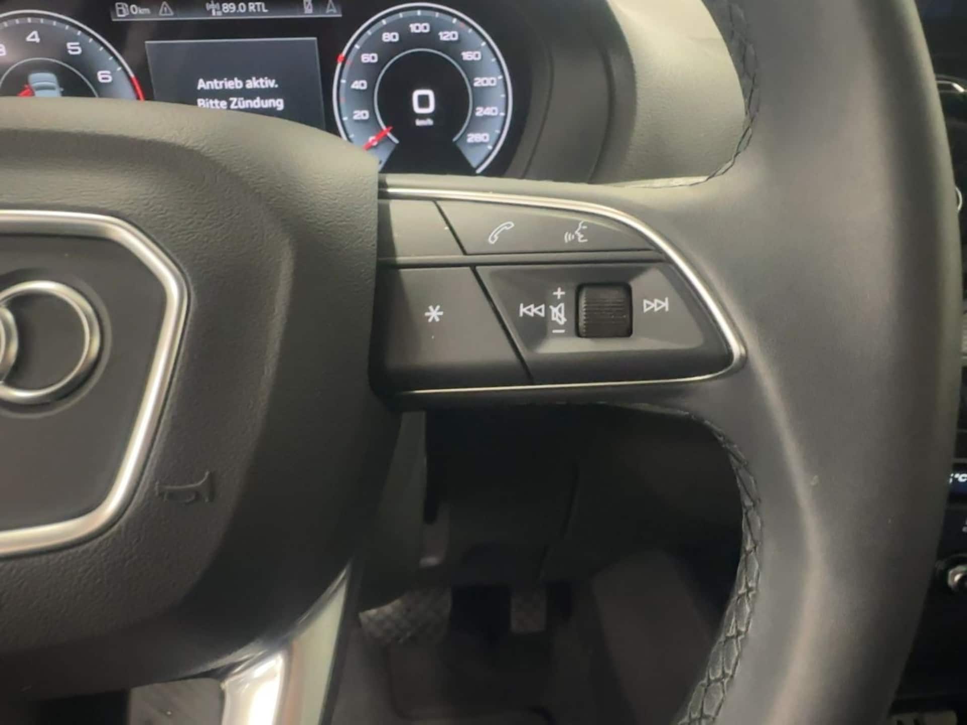 Audi Q2 Advanced