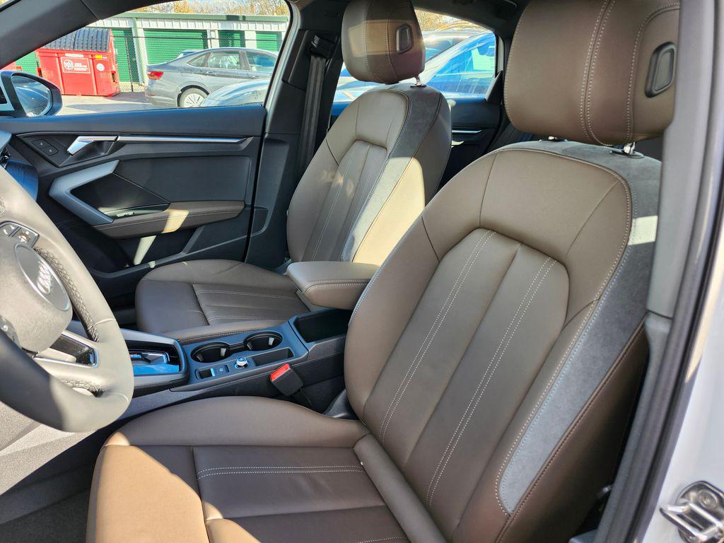 2026 Audi A3 Premium - Photo 12