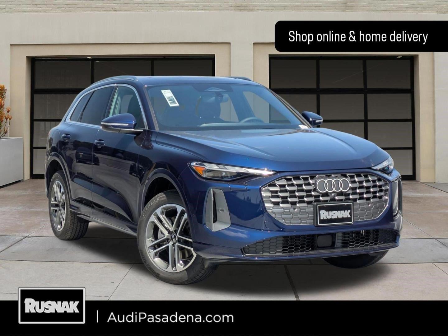 2026 Audi Q5 Premium quattro's photo