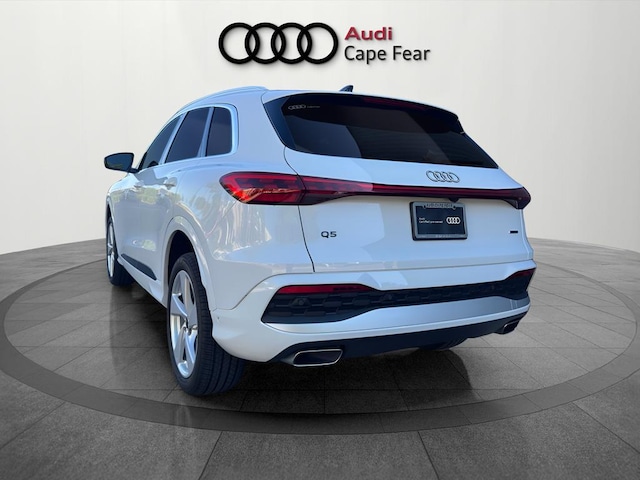 2025 Audi Q5