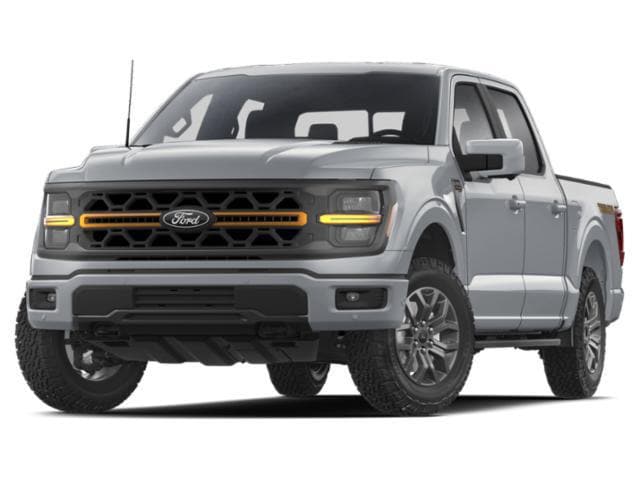 2025 Ford F-150 Tremor 4x4 SuperCrew 5-1/2 Box's photo