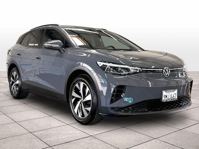 2024 Volkswagen ID.4