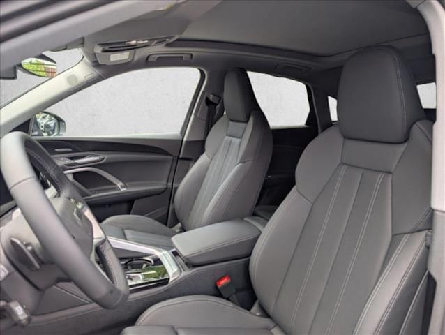 2026 Audi Q5 Sportback