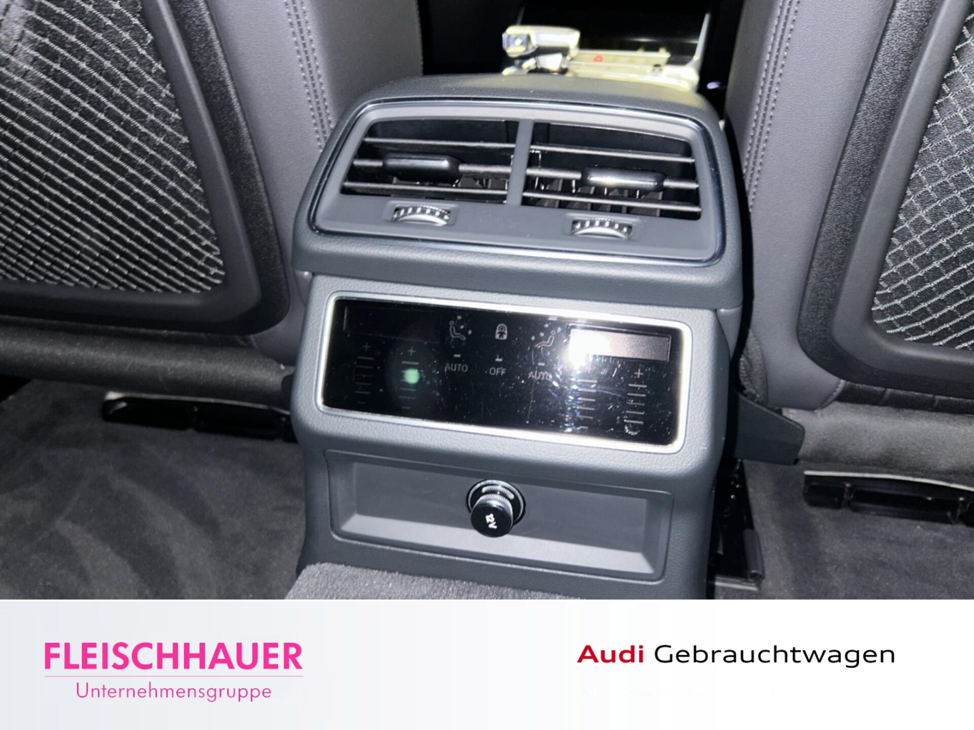 Audi A6 Avant Sport