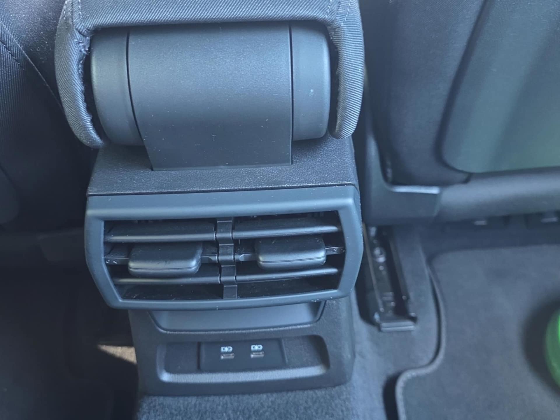 Audi A3 Sportback TFSI e