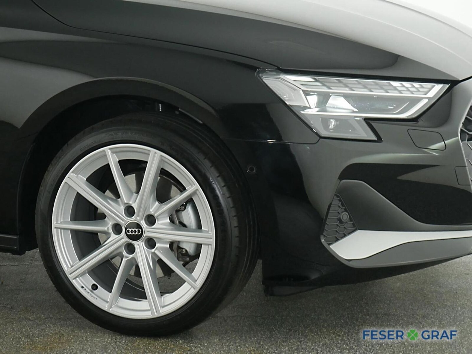 Audi A3 Sportback – Bild 10
