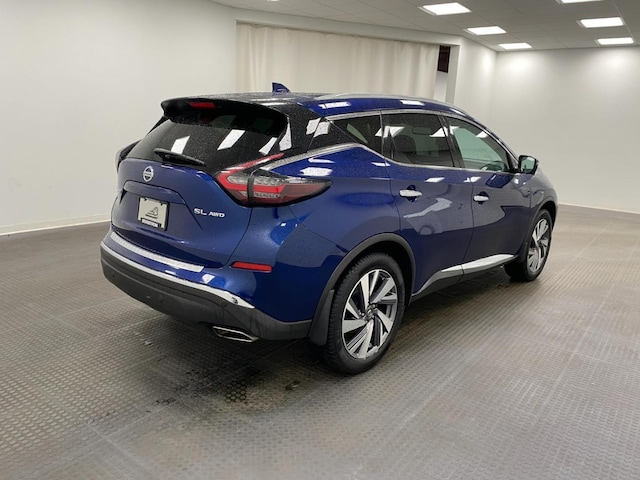 2021 Nissan Murano