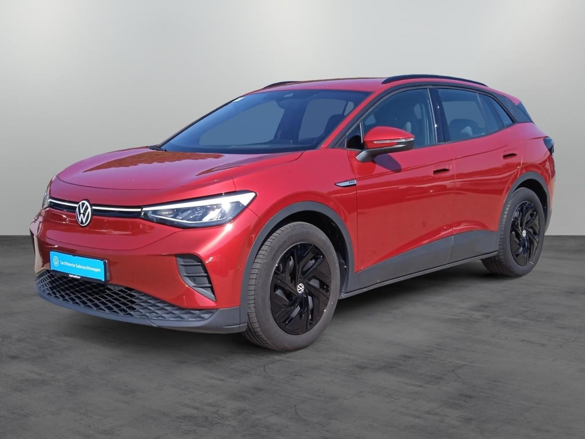 Volkswagen ID.4 Pro Performance