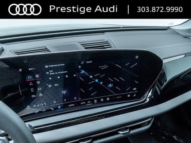 2025 Audi New A5 Premium Plus - Photo 16